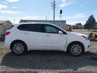 2019 Buick Envision Fwd Essence White vin: LRBFXCSA6KD003380 2019 Buick Envision Fwd Essence White vin: LRBFXCSA6KD003380