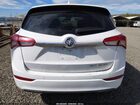 2019 Buick Envision Fwd Essence White vin: LRBFXCSA6KD003380 2019 Buick Envision Fwd Essence White vin: LRBFXCSA6KD003380