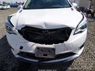 2019 Buick Envision Fwd Essence White vin: LRBFXCSA6KD003380 2019 Buick Envision Fwd Essence White vin: LRBFXCSA6KD003380