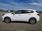 2019 Buick Envision Fwd Essence White vin: LRBFXCSA6KD003380 2019 Buick Envision Fwd Essence White vin: LRBFXCSA6KD003380