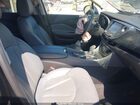 2020 Buick Envision Fwd Essence Black vin: LRBFXCSA6LD149585