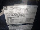 2020 Buick Envision Fwd Essence Black vin: LRBFXCSA6LD149585