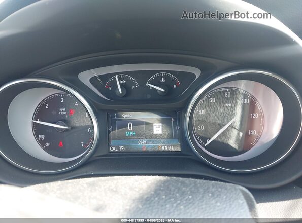 LRBFXCSA6LD149585 2020 BUICK ENVISION Black Հետևի նստատեղերի տեսք