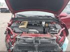 2019 Buick Envision Fwd Essence Красный vin: LRBFXCSA8KD006913