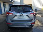 2020 Buick Envision Essence Silver vin: LRBFXCSA9LD045222 2020 Buick Envision Essence Silver vin: LRBFXCSA9LD045222