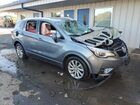 2020 Buick Envision Essence Silver vin: LRBFXCSA9LD045222 2020 Buick Envision Essence Silver vin: LRBFXCSA9LD045222