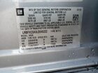 2020 Buick Envision Essence Silver vin: LRBFXCSA9LD045222 2020 Buick Envision Essence Silver vin: LRBFXCSA9LD045222
