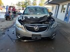 2020 Buick Envision Essence Silver vin: LRBFXCSA9LD045222 2020 Buick Envision Essence Silver vin: LRBFXCSA9LD045222