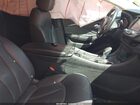 2017 Buick Envision Essence Белый vin: LRBFXDSA5HD120625