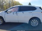 2017 Buick Envision Essence Белый vin: LRBFXDSA5HD120625