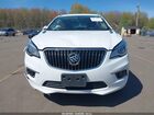 2017 Buick Envision Essence Белый vin: LRBFXDSA5HD120625