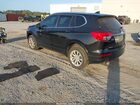 2017 Buick Envision Essence Black vin: LRBFXDSA7HD120268