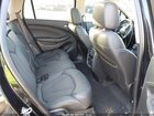 2017 Buick Envision Essence Black vin: LRBFXDSA7HD120268
