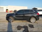 2017 Buick Envision Essence Black vin: LRBFXDSA7HD120268