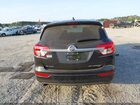 2017 Buick Envision Essence Black vin: LRBFXDSA7HD120268