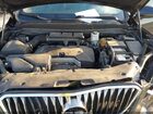 2017 Buick Envision Essence Black vin: LRBFXDSA7HD120268
