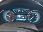2017 Buick Envision Essence Black vin: LRBFXDSAXHD067310