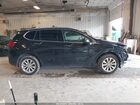 2017 Buick Envision Essence Black vin: LRBFXDSAXHD067310