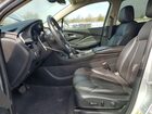 2016 Buick Envision Premium Silver vin: LRBFXESX4GD187404