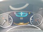 2016 Buick Envision Premium Silver vin: LRBFXESX4GD187404
