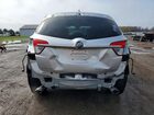 2016 Buick Envision Premium Silver vin: LRBFXESX4GD187404