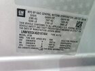 2016 Buick Envision Premium Silver vin: LRBFXESX4GD187404