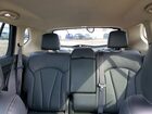 2016 Buick Envision Premium Silver vin: LRBFXESX4GD187404