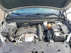 2016 Buick Envision Premium Silver vin: LRBFXESX4GD187404