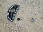 2016 Buick Envision Premium Белый vin: LRBFXESX4GD197432
