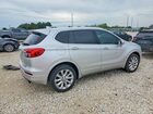 2016 Buick Envision Premium Белый vin: LRBFXESX4GD197432