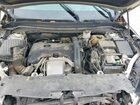 2016 Buick Envision Premium Белый vin: LRBFXESX4GD197432