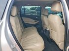 2016 Buick Envision Premium Белый vin: LRBFXESX4GD197432