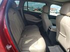 2017 Buick Envision Premium Red vin: LRBFXESX4HD044101