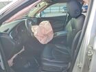 2016 Buick Envision Gray vin: LRBFXESX6GD187145