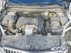 2016 Buick Envision Gray vin: LRBFXESX6GD187145