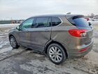 2016 Buick Envision Premium Tan vin: LRBFXESX7GD167339
