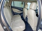 2016 Buick Envision Premium Tan vin: LRBFXESX7GD167339
