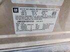 2016 Buick Envision Premium Tan vin: LRBFXESX7GD167339