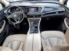 2016 Buick Envision Premium Tan vin: LRBFXESX7GD167339