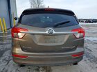 2016 Buick Envision Premium Tan vin: LRBFXESX7GD167339