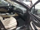 2016 Buick Envision Premium I Brown vin: LRBFXESX9GD214094