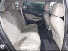 2016 Buick Envision Premium I Brown vin: LRBFXESX9GD214094