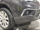 2016 Buick Envision Premium I Brown vin: LRBFXESX9GD214094