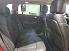 2017 Buick Envision Premium Ii Burgundy vin: LRBFXFSX3HD085051