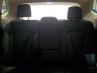 2017 Buick Envision Premium Ii Burgundy vin: LRBFXFSX3HD085051