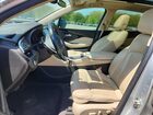 2016 Buick Envision Premium Silver vin: LRBFXFSX6GD198359