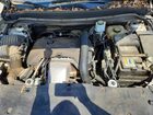 2016 Buick Envision Premium Silver vin: LRBFXFSX6GD198359