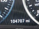2017 Buick Envision Premium Ii Red vin: LRBFXFSX7HD093024