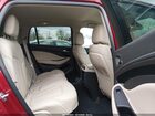 2017 Buick Envision Premium Ii Red vin: LRBFXFSX7HD093024