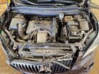 2017 Buick Envision Premium Ii Charcoal vin: LRBFXFSX8HD237504